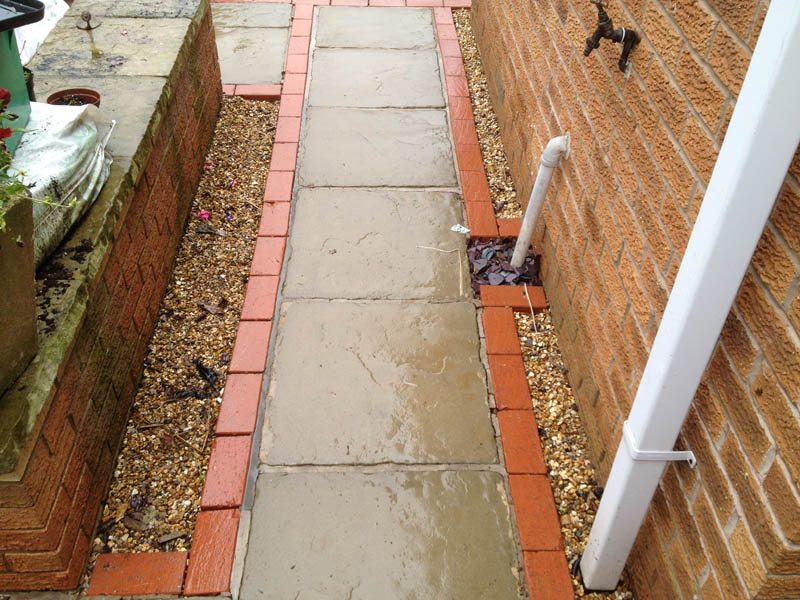 doncaster patio cleaners